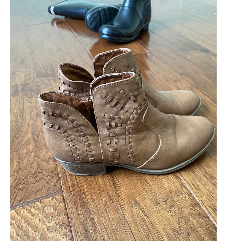 Booties